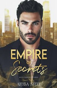 Cover image for Empire of Secrets