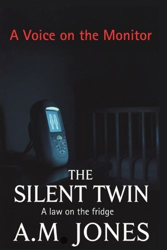 Cover image for The Silent Twin