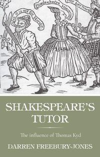 Cover image for Shakespeare's Tutor