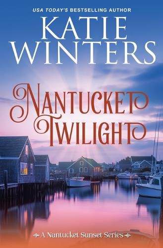Cover image for Nantucket Twilight