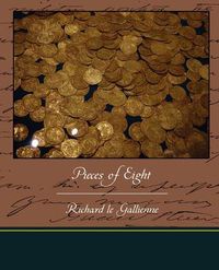 Cover image for Pieces of Eight