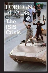 Cover image for The ISIS Crisis