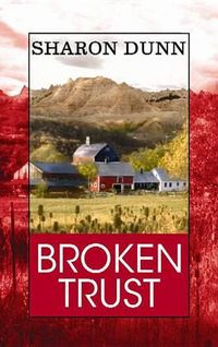 Cover image for Broken Trust