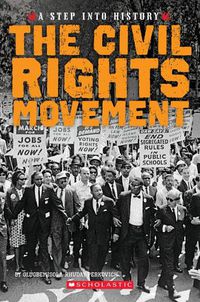 Cover image for The Civil Rights Movement