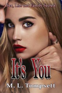 Cover image for It's You