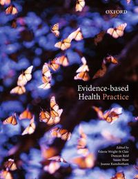Cover image for Evidence-Based Health Practice