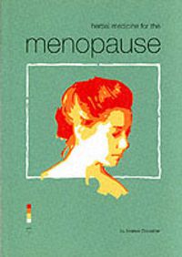 Cover image for Herbal Medicine for the Menopause