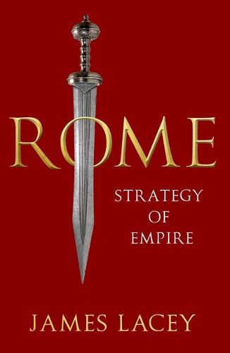 Cover image for Rome