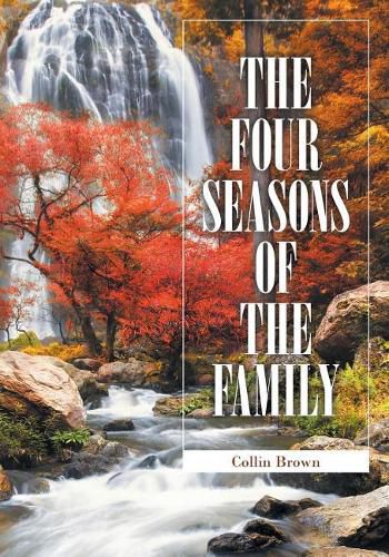 Cover image for The Four Seasons of the Family