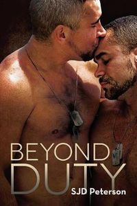 Cover image for Beyond Duty