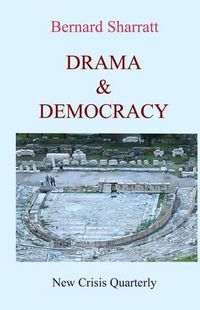 Cover image for Drama & Democracy