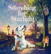 Cover image for Searching for Starlight