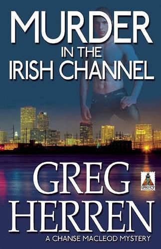 Murder in the Irish Channel