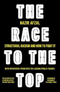 Cover image for The Race to the Top: Structural Racism and How to Fight it