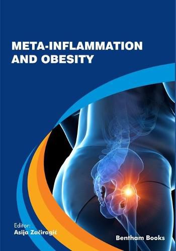 Cover image for Meta-inflammation and Obesity