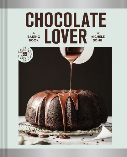 Cover image for Chocolate Lover