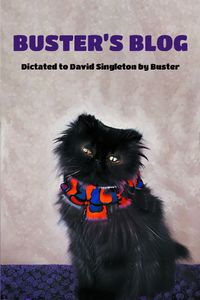 Cover image for Buster's Blog