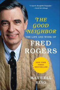 Cover image for Good Neighbor