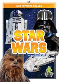 Cover image for Star Wars