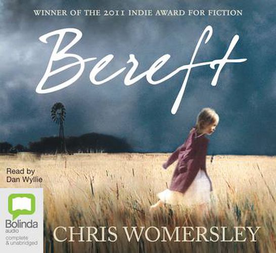 Cover image for Bereft