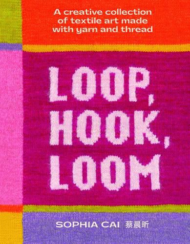 Cover image for Loop, Hook, Loom