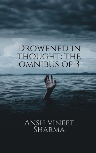 Cover image for Drowened in thought