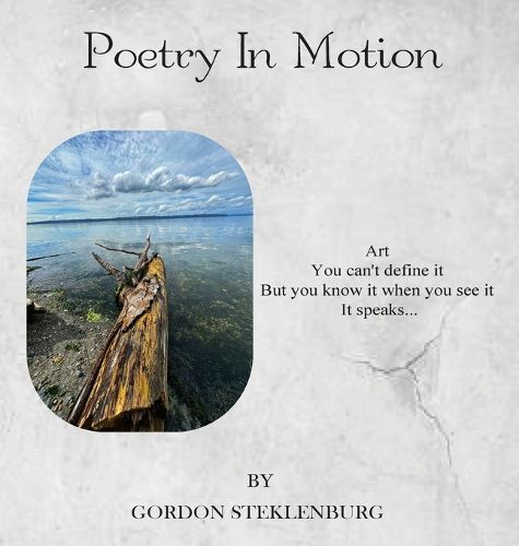 Cover image for Poetry In Motion