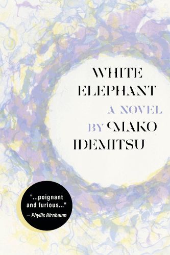 Cover image for White Elephant