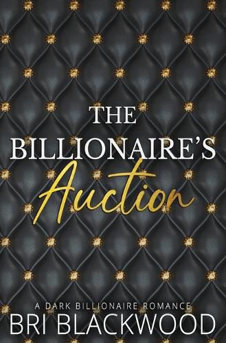 Cover image for The Billionaire's Auction: Special Edition