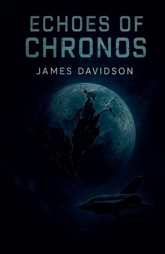 Cover image for Echoes of Chronos