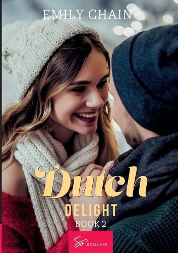 Cover image for Dutch Delight - Book 2