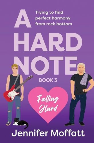 Cover image for A Hard Note