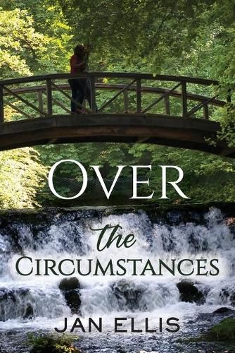 Cover image for Over the Circumstances