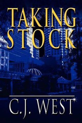 Cover image for Taking Stock