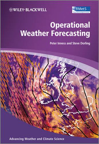 Cover image for Operational Weather Forecasting