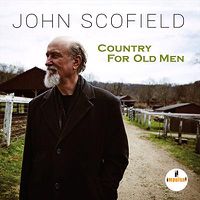 Cover image for Country For Old Men