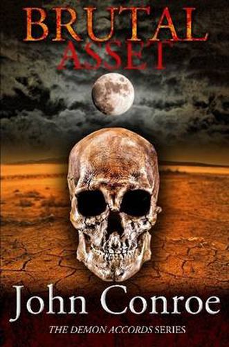 Cover image for Brutal Asset