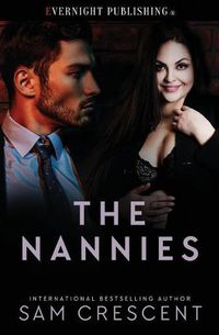 Cover image for The Nannies: Volume One