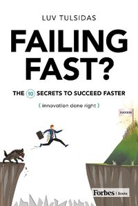 Cover image for Failing Fast?