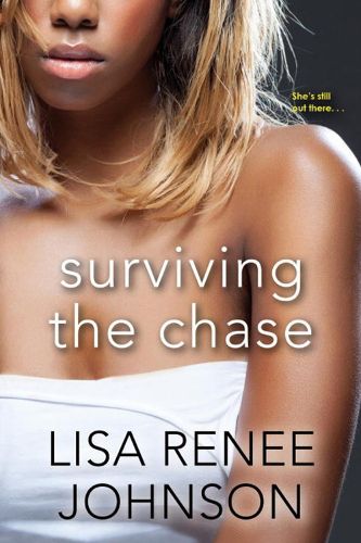 Cover image for Surviving The Chase