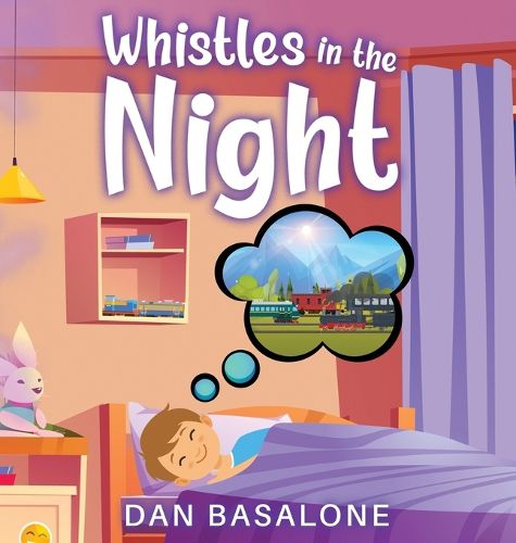 Cover image for Whistles In The Night