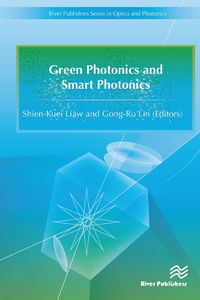 Cover image for Green Photonics and Smart Photonics