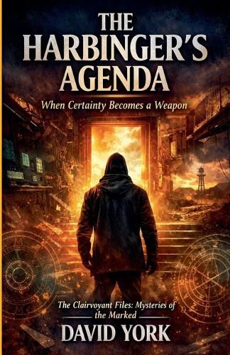 Cover image for The Harbinger's Agenda