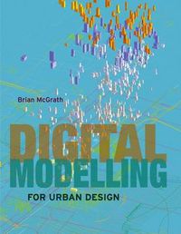 Cover image for Digital Modelling for Urban Design