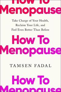 Cover image for How to Menopause