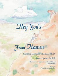 Cover image for Hey You's from Heaven