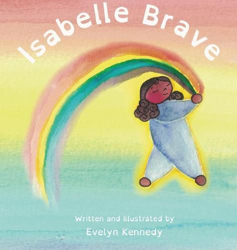 Cover image for Isabelle Brave