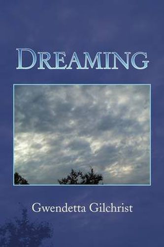 Cover image for Dreaming