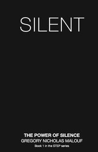 Cover image for Silent