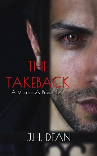 Cover image for The Takeback